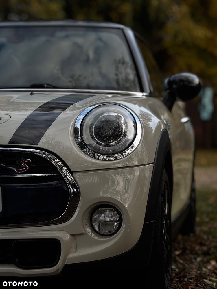 MINI Cooper S sport - 26