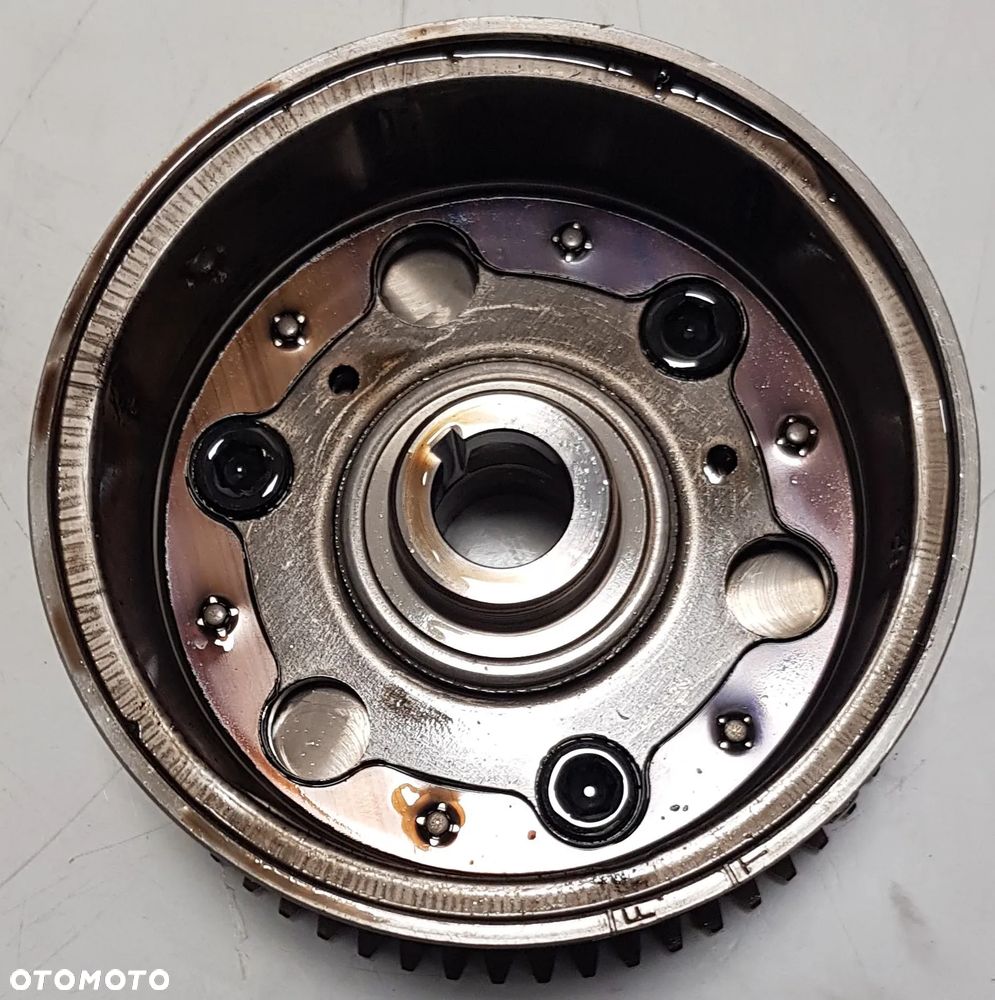 HONDA S-WING 125 07-15 Magneto - 2