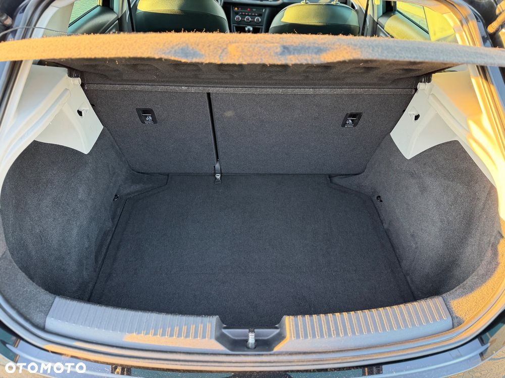 Seat Leon 1.4 TSI FR S&S - 12