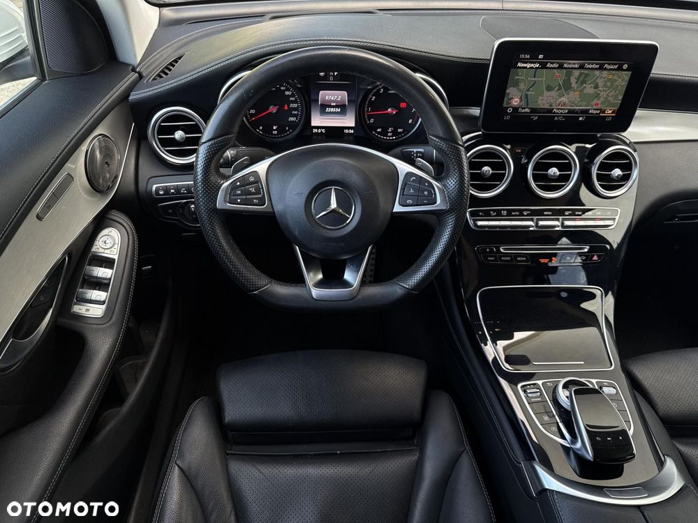 Mercedes-Benz GLC - 20