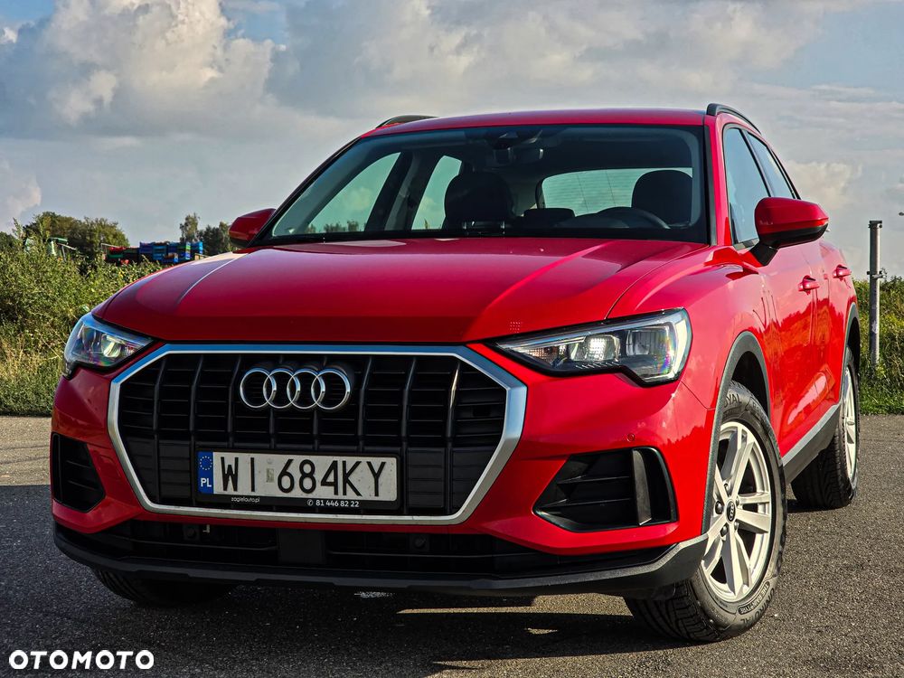 Audi Q3 - 3