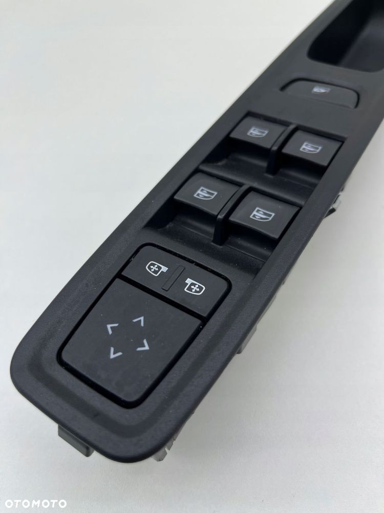 DACIA LOGAN III PANEL PRZEŁĄCZNIK SZYB KIEROWCY 809615044R - 6