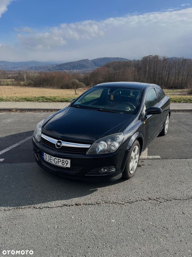 Opel Astra 1.6 Cosmo - 3
