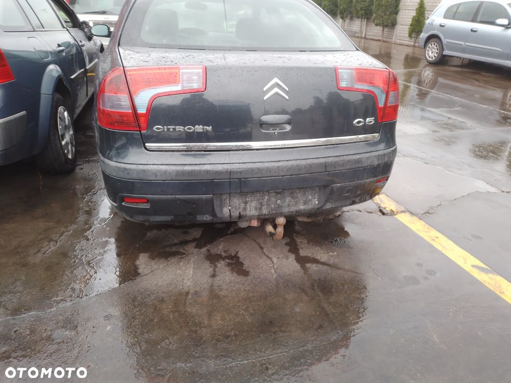 CITROEN C5 04-08 I LIFT 1.8 LUSTERKO ZEWNĘTRZNE PRAWE LEWE  EYPC - 6