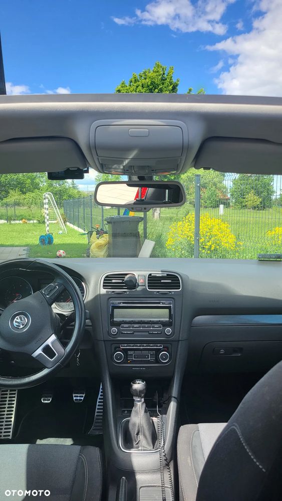 Volkswagen Golf 1.4 TSI Style - 7