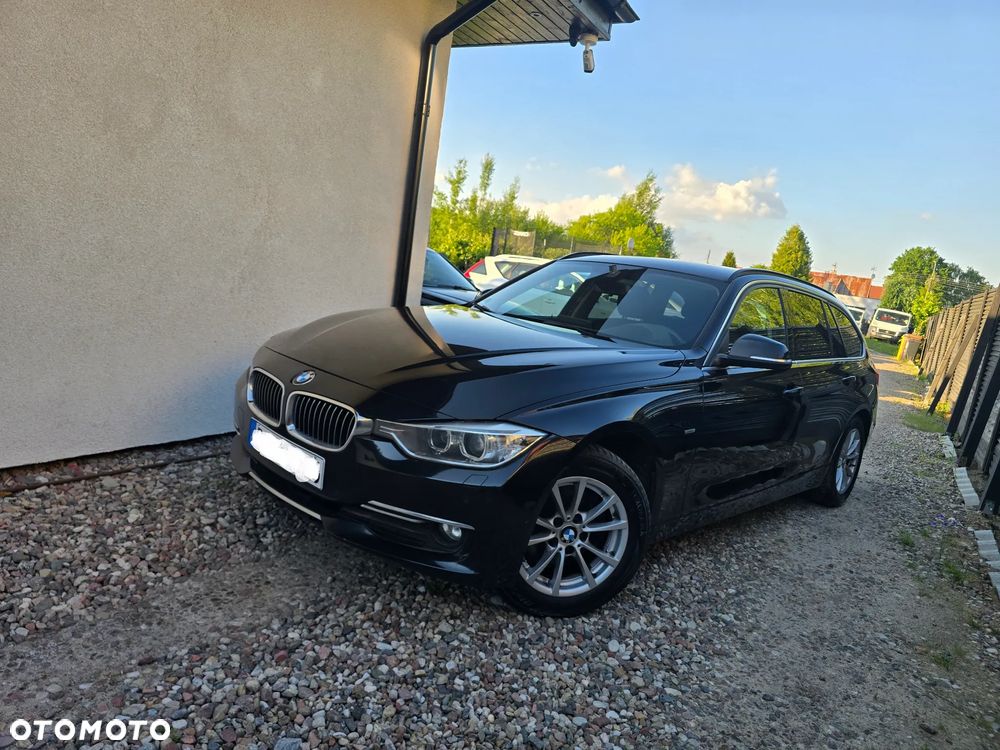 BMW Seria 3 - 2