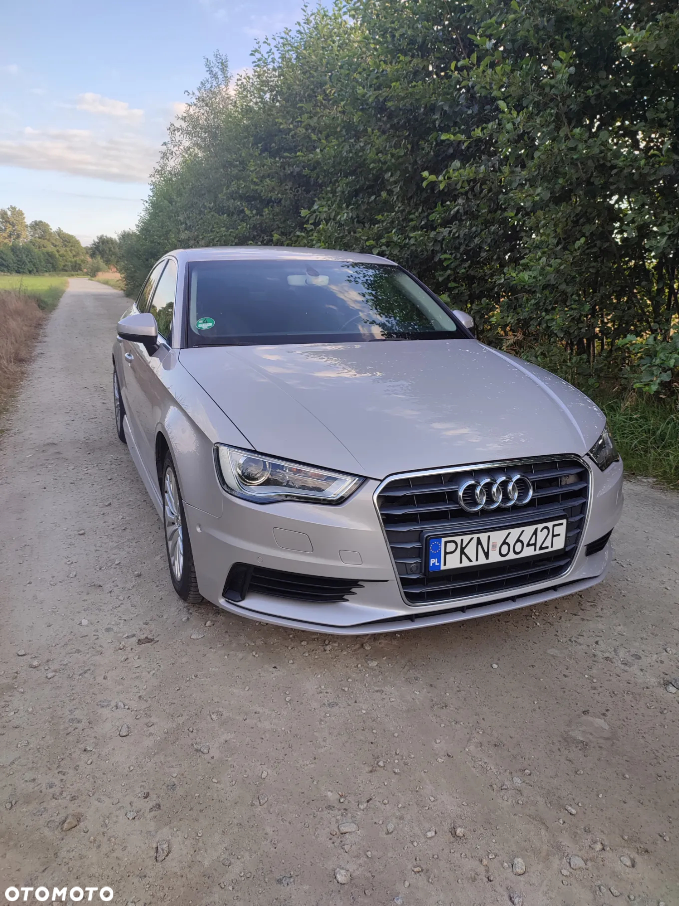 Audi A3 - 12