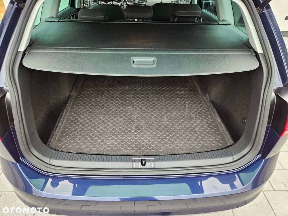 Volkswagen Golf 1.2 TSI BlueMotion Technology DSG Allstar - 25