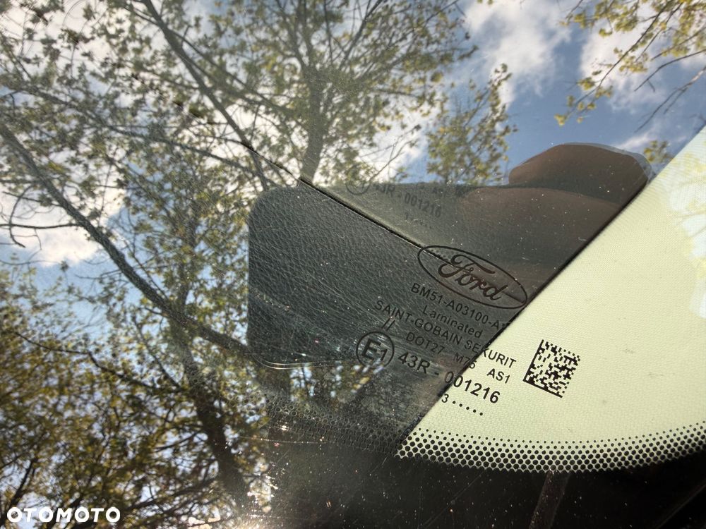 Ford Focus 1.6 Trend - 16