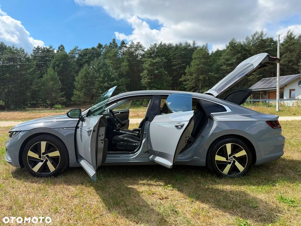 Volkswagen Arteon 1.5 TSI Essence - 23