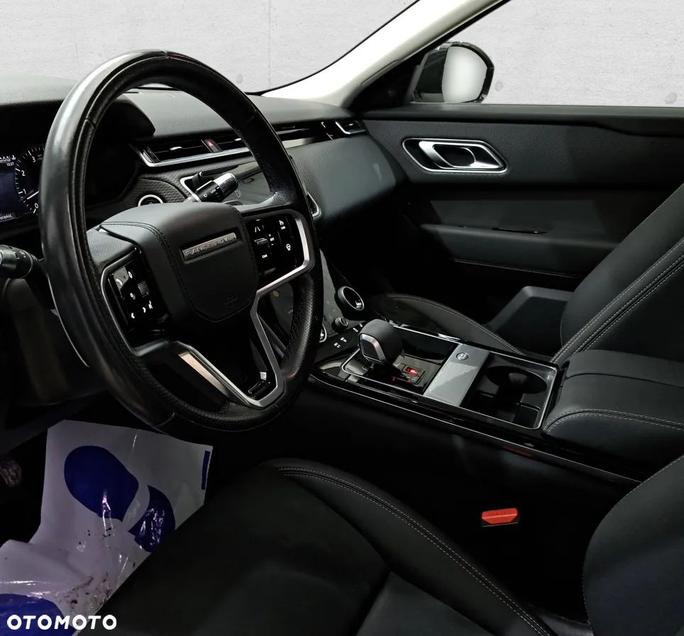 Land Rover Range Rover Velar 2.0 P250 Edition - 3