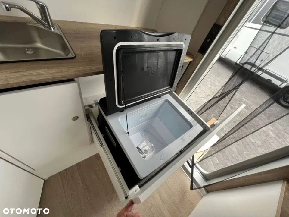 Hobby Beachy 420 - 6