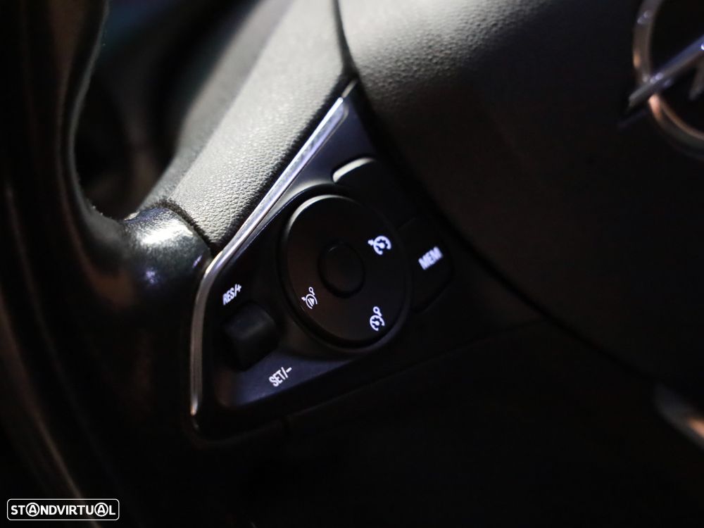 Opel Mokka-e Elegance - 17