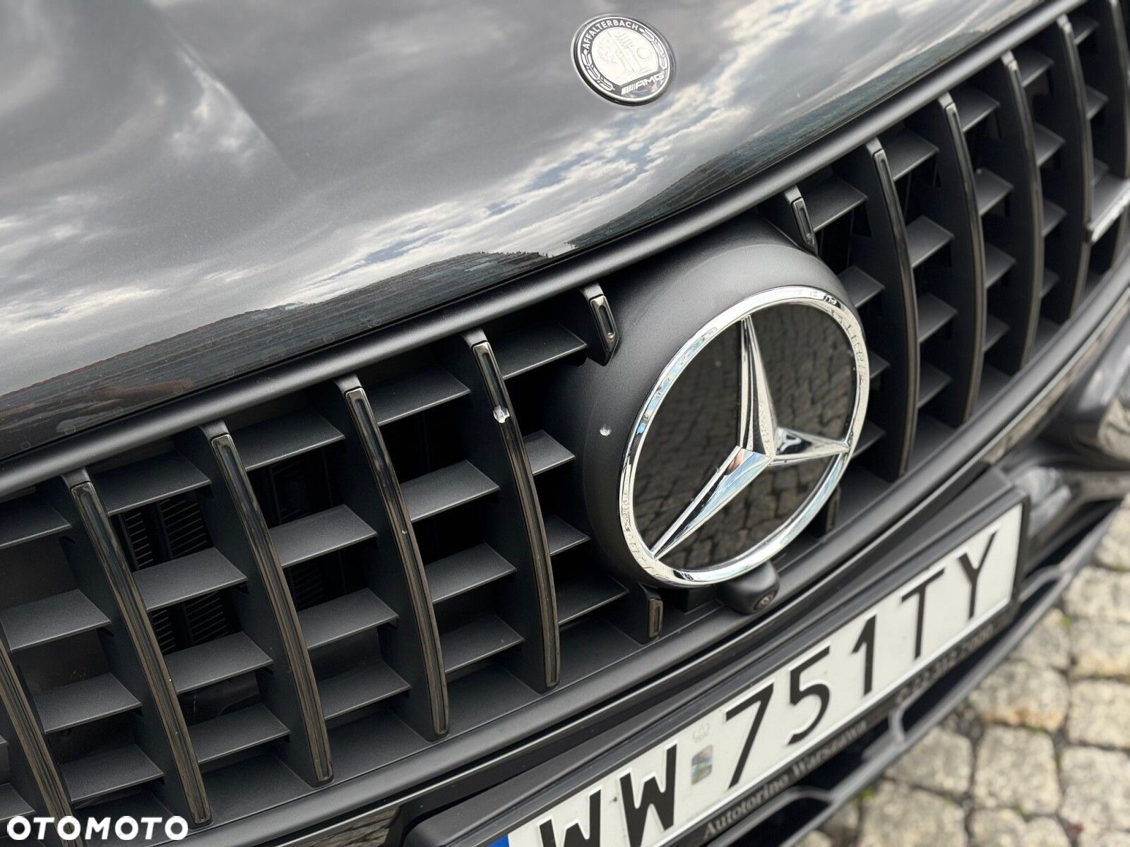 Mercedes-Benz GLC - 4