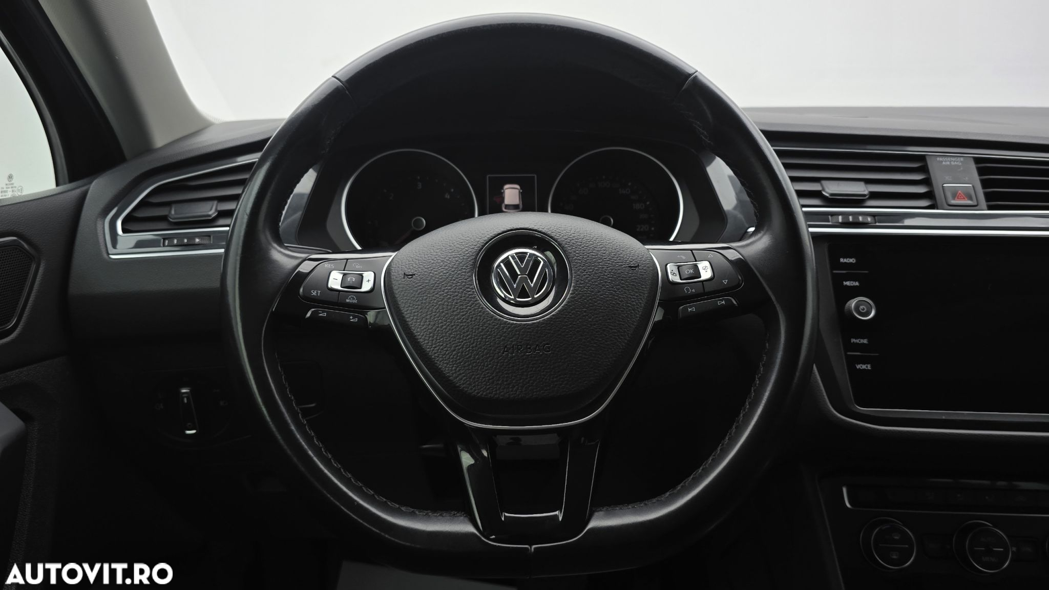 Volkswagen Tiguan 2.0 TDI 4Mot DSG Comfortline - 15