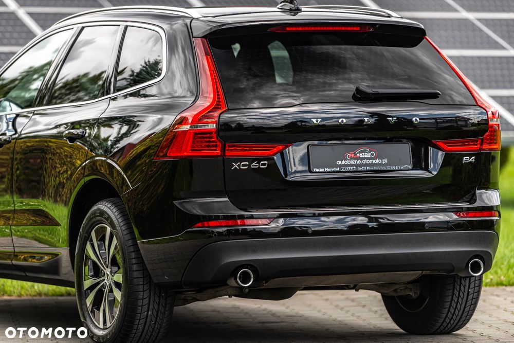 Volvo XC 60 B4 D Ultimate Dark - 7