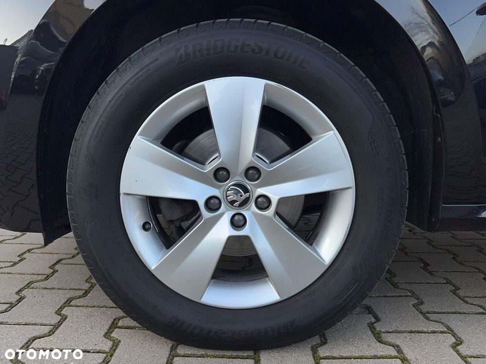 Skoda Kamiq 1.0 TSI Ambition - 32