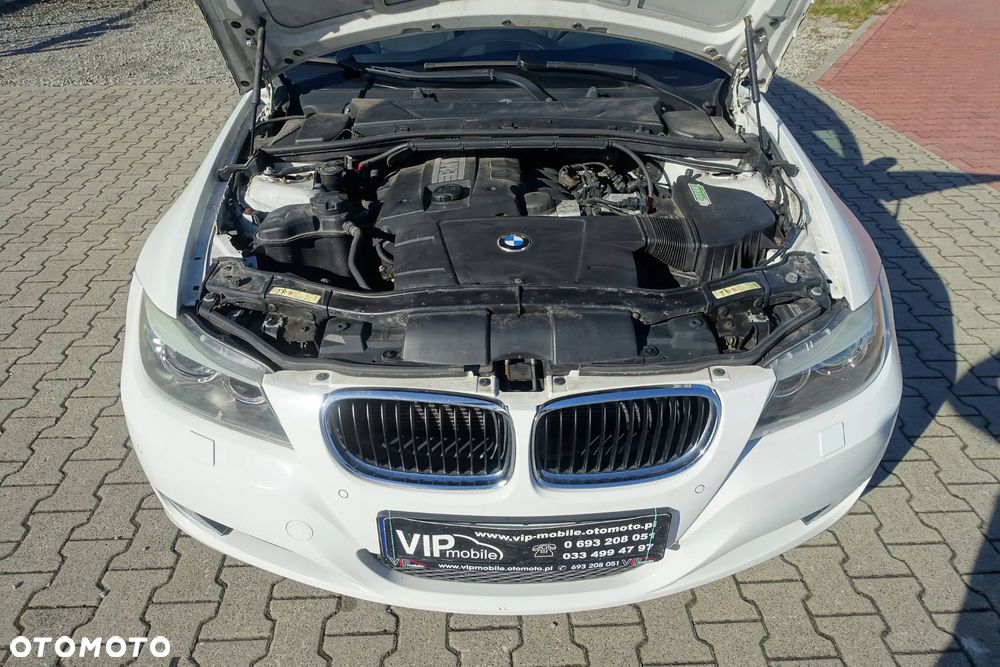 BMW Seria 3 320i Edition Sport - 40