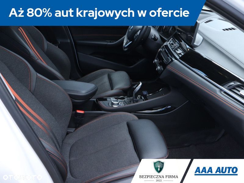 BMW X1 - 11