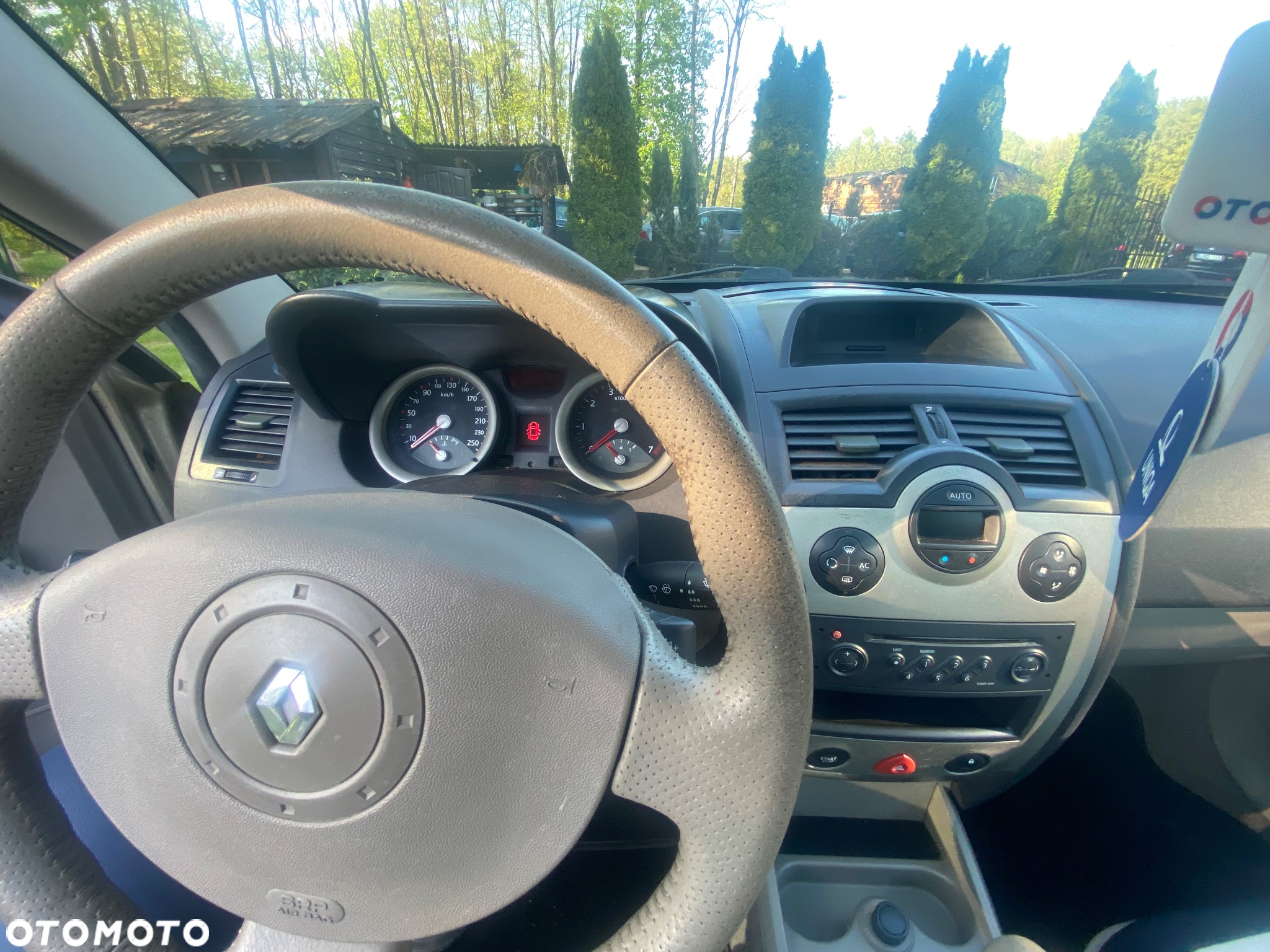 Renault Megane CC 2.0 Luxe Privilege - 15