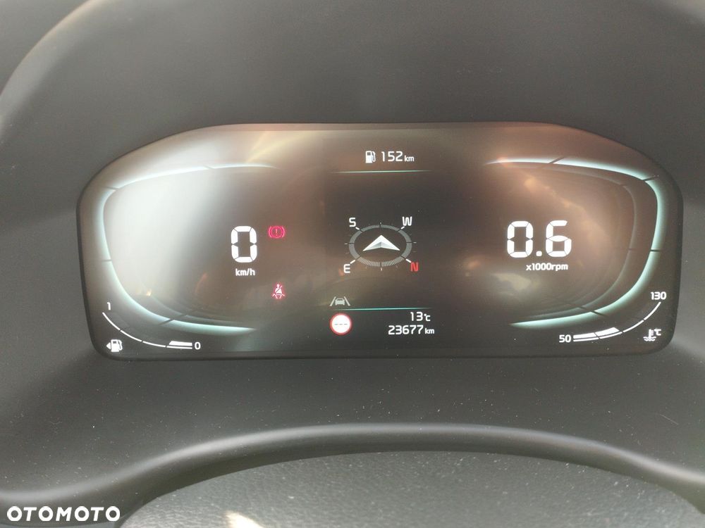 Kia Stonic 1.2 M - 35