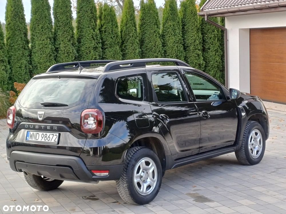 Dacia Duster - 32