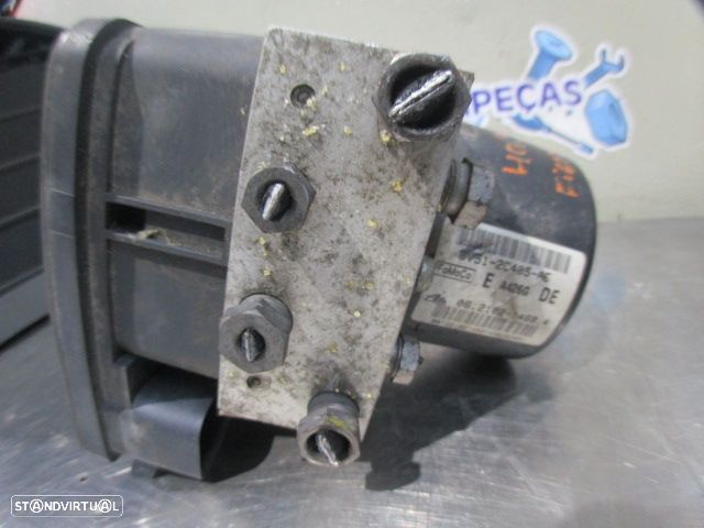 Abs 3V512C405AE  A426G FORD FIESTA 6 FASE 1 2010 1.4TDCI 70CV 5P CINZA - 2