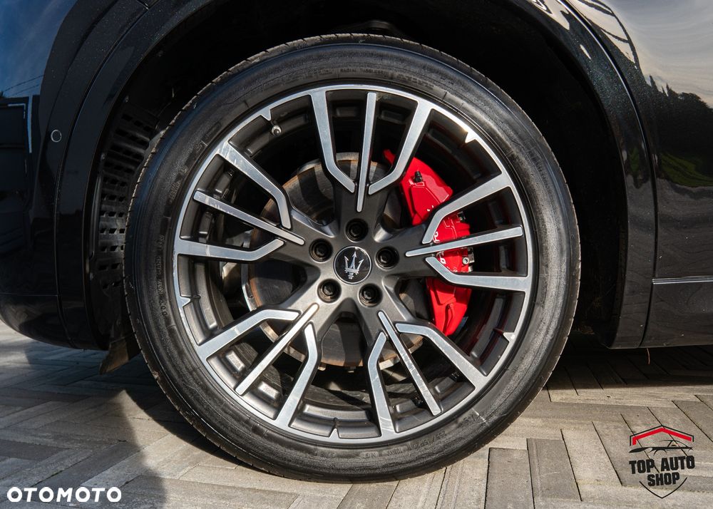 Maserati Grecale - 37