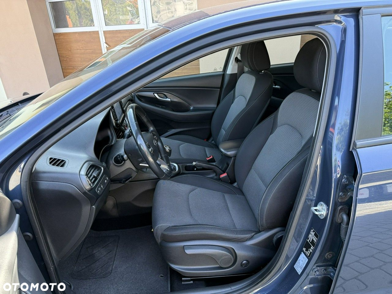 Hyundai i30 1.4 Pure - 23