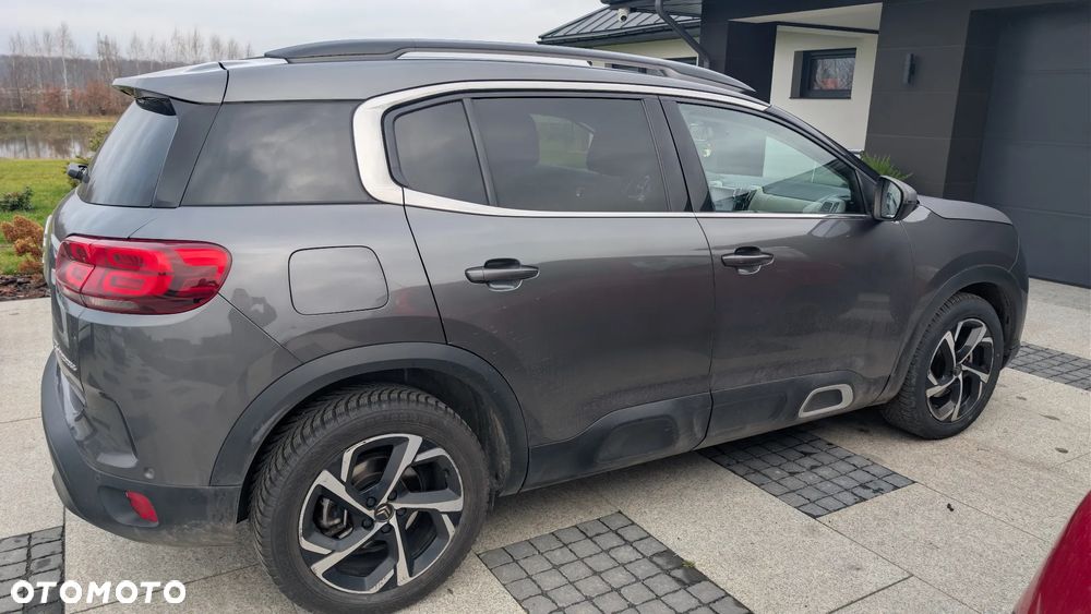 Citroën C5 2.0 BlueHDi Exclusive S&S EAT6 - 3