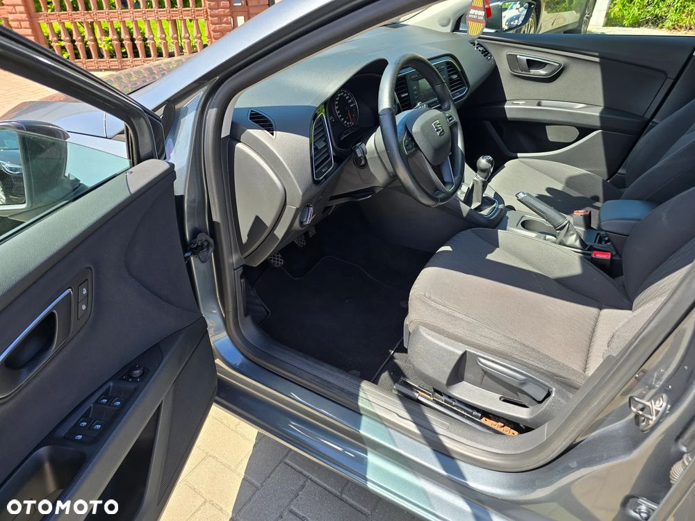 Seat Leon - 8