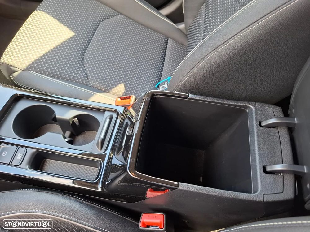 Kia Ceed SW 1.4 T-GDI TX - 33