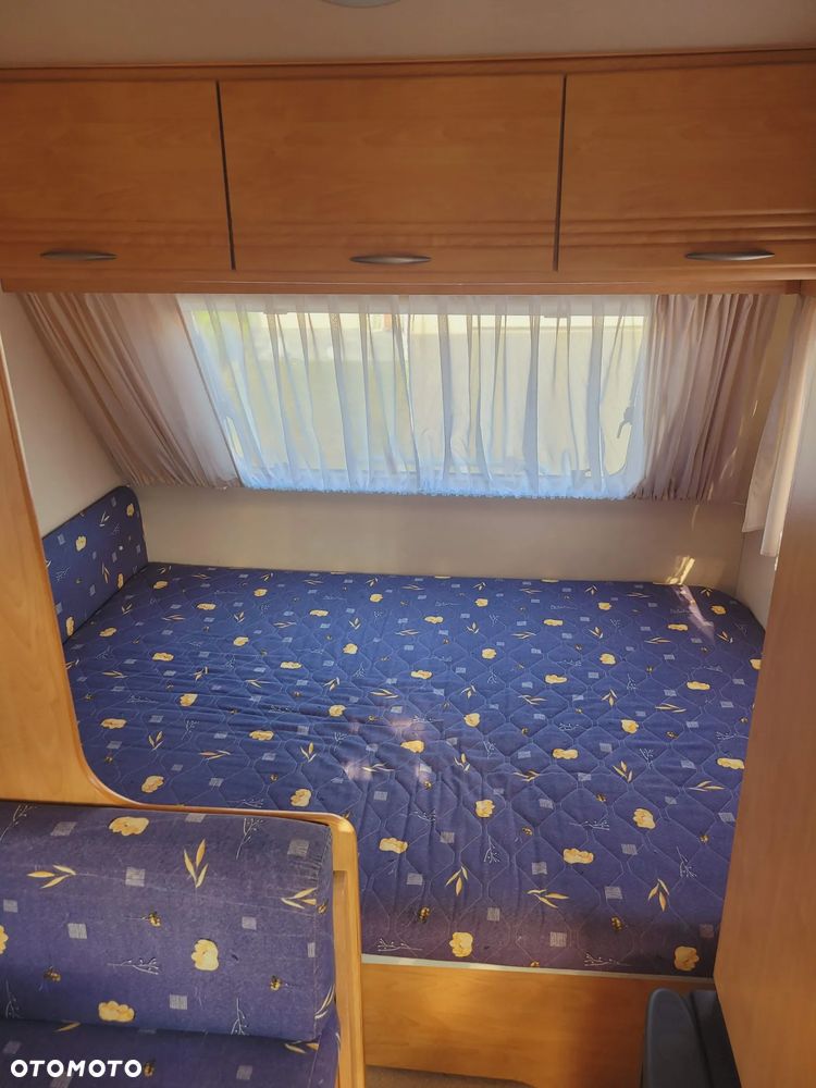 Caravelair Antreas Luxe 400 - 11
