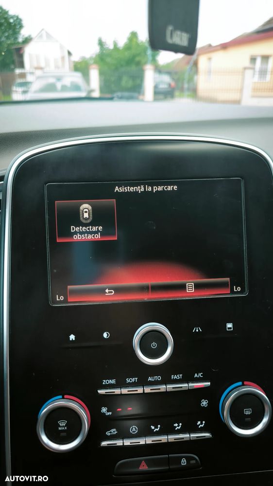 Renault Grand Scenic ENERGY dCi 110 EDC INTENS - 9