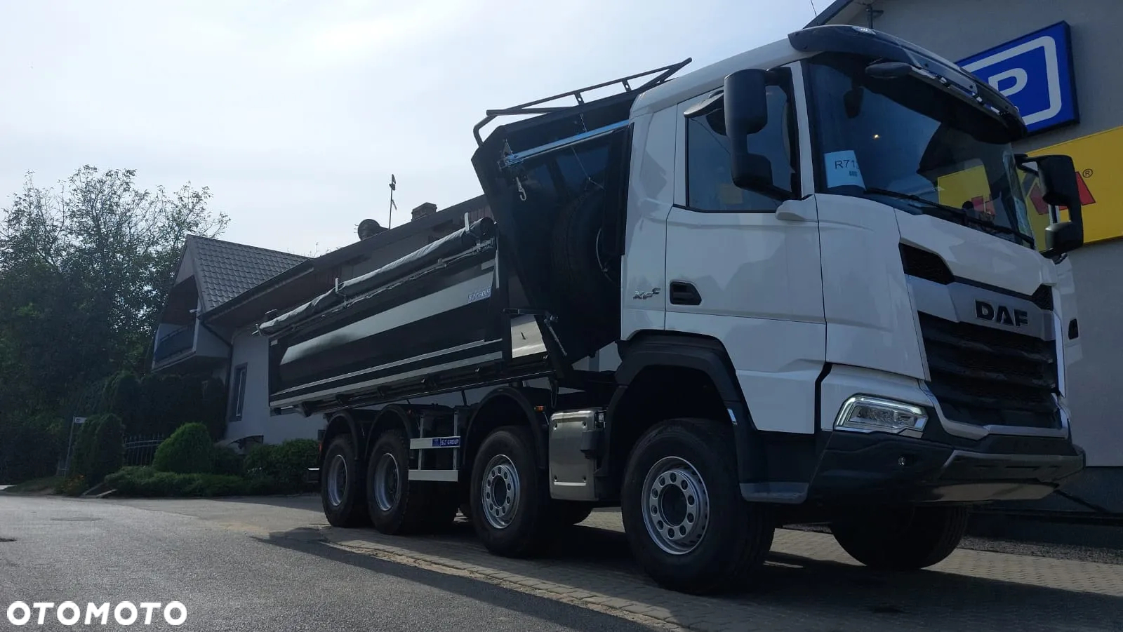 DAF XFC480 FAD - 27
