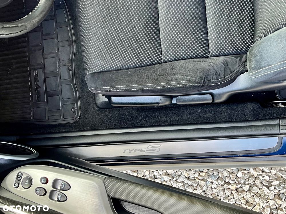 Honda Civic 1.8 TypeS - 31