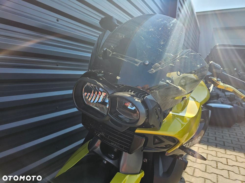 BMW K - 9