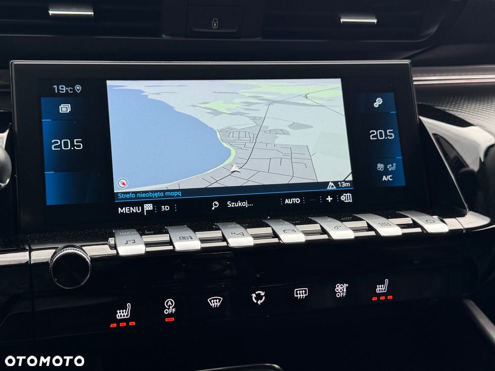 Peugeot 508 1.5 BlueHDi GT S&S EAT8 - 38