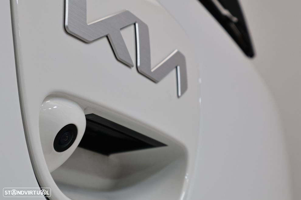 Kia Picanto 1.0 CVVT Urban - 14