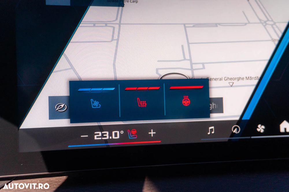 BMW M4 Competition M xDrive AT - 22