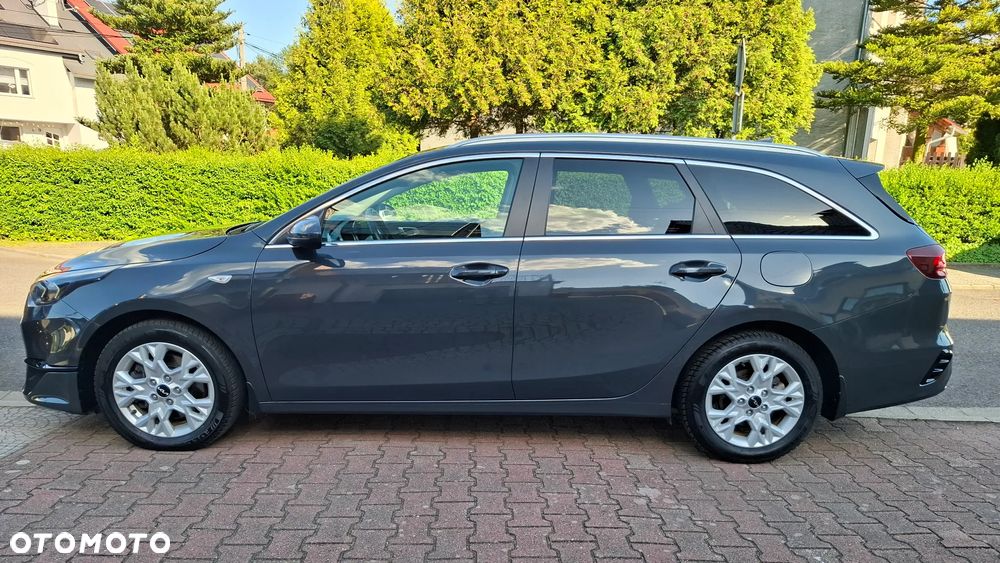 Kia Ceed 1.5 T-GDI M - 5
