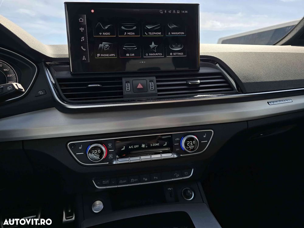 Audi Q5 - 13