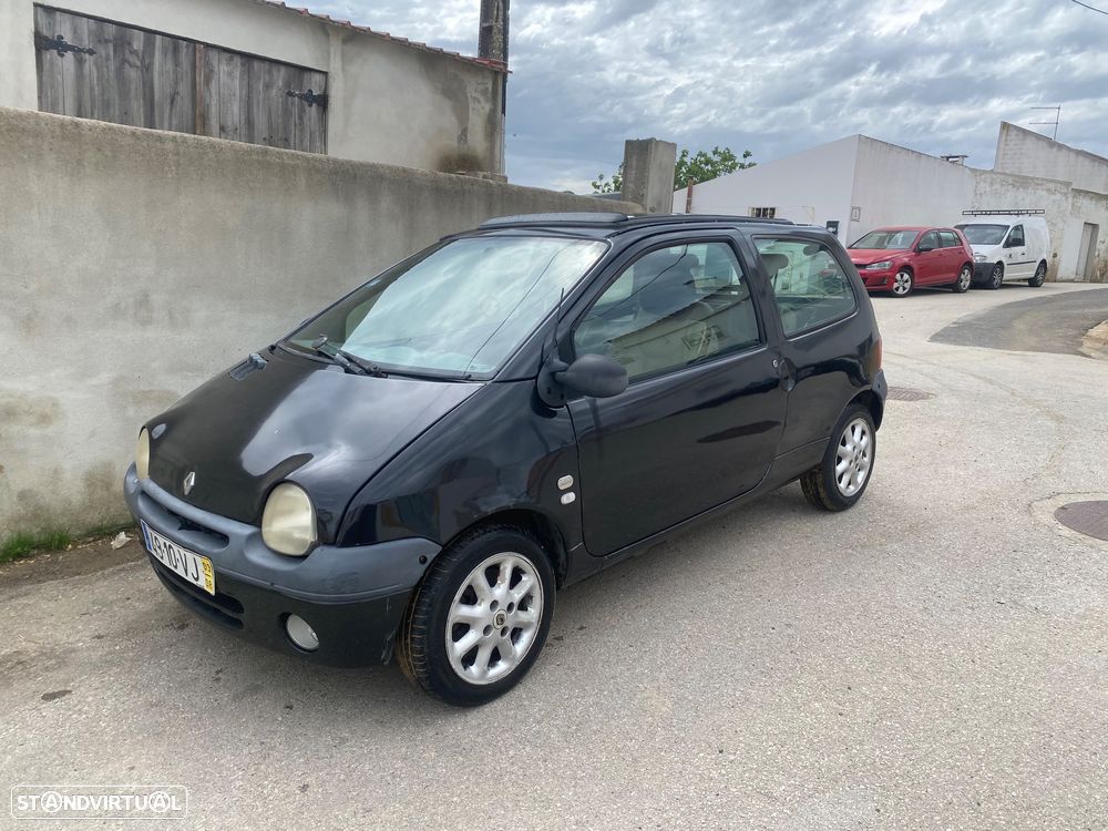 Renault Twingo 1.2 16V Initiale - 2