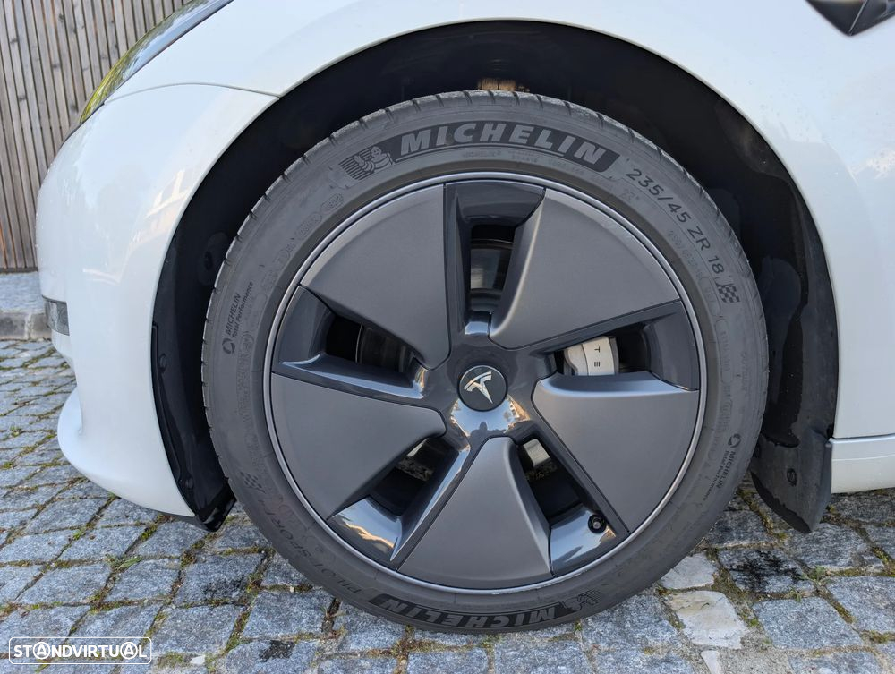 Tesla Model 3 Long Range Tração Integral - 13