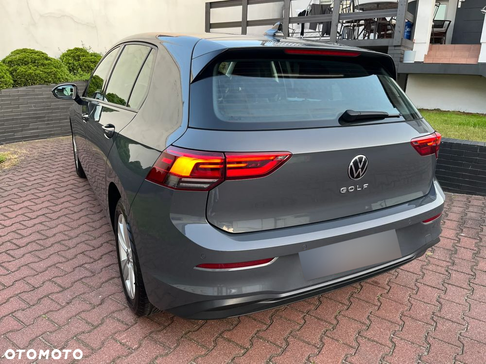Volkswagen Golf VIII 1.5 TSI EVO Life - 7