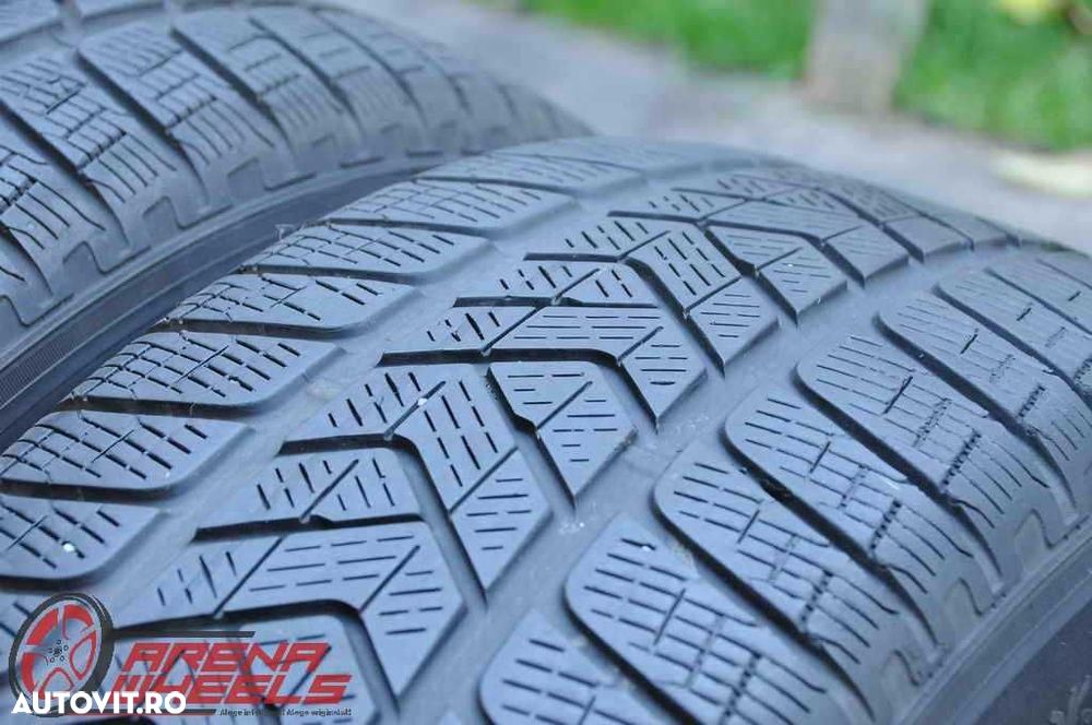 Anvelope Iarna 17 inch Pirelli 235/65 R17 - 2