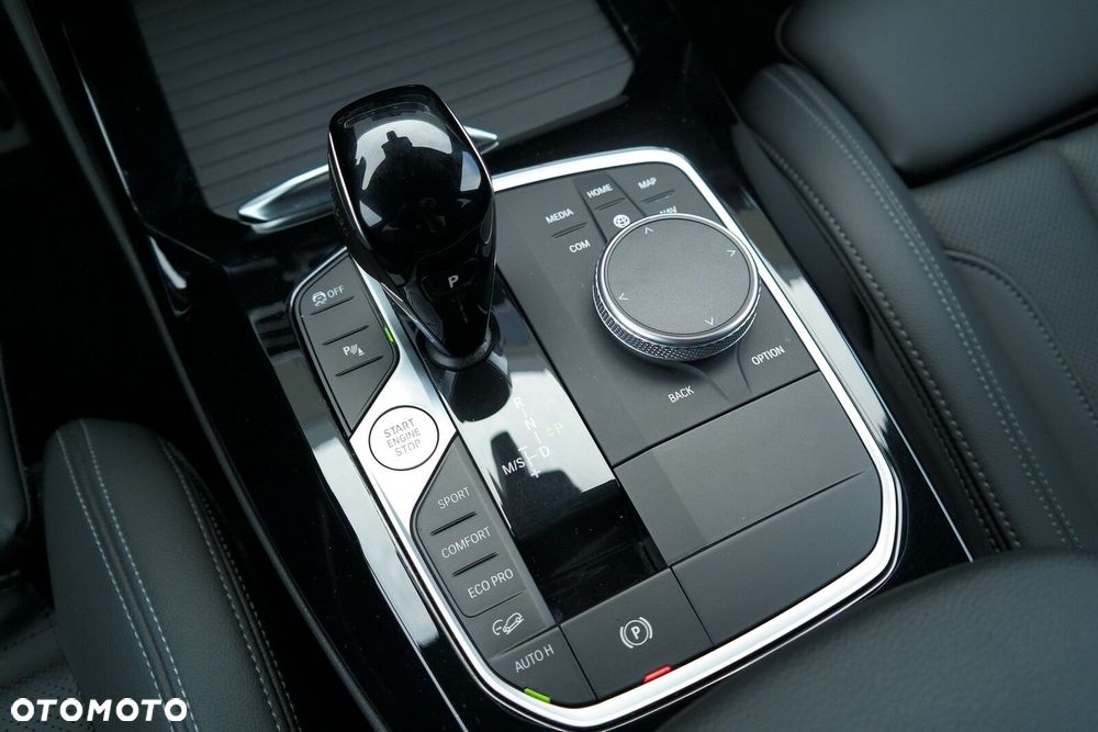 BMW X3 - 22