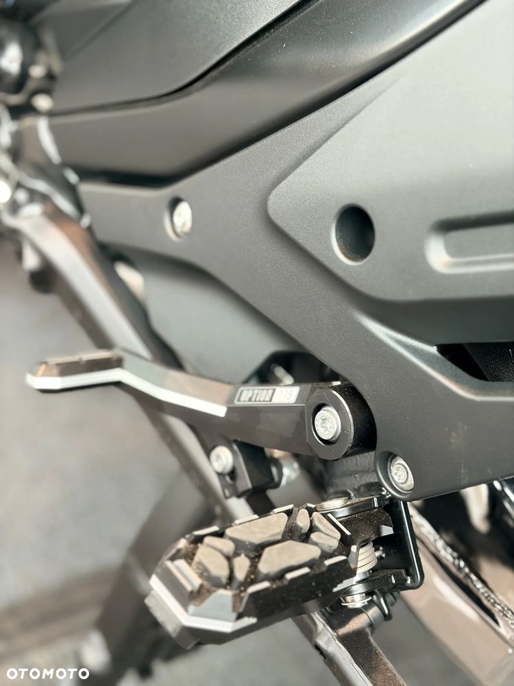 BMW GS - 4