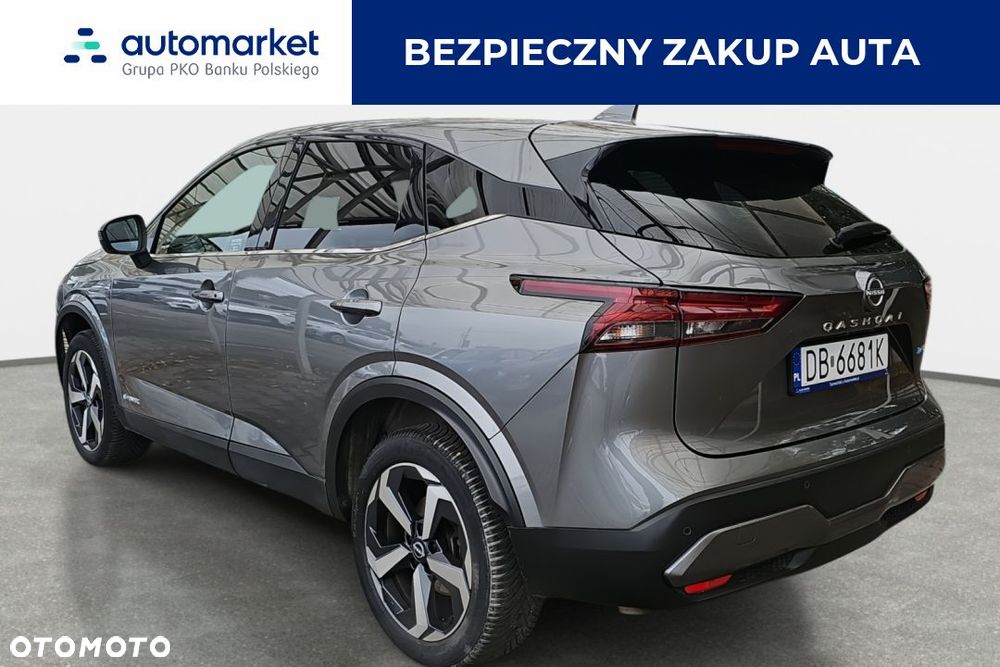 Nissan Qashqai 1.5 e-POWER N-Connecta - 3