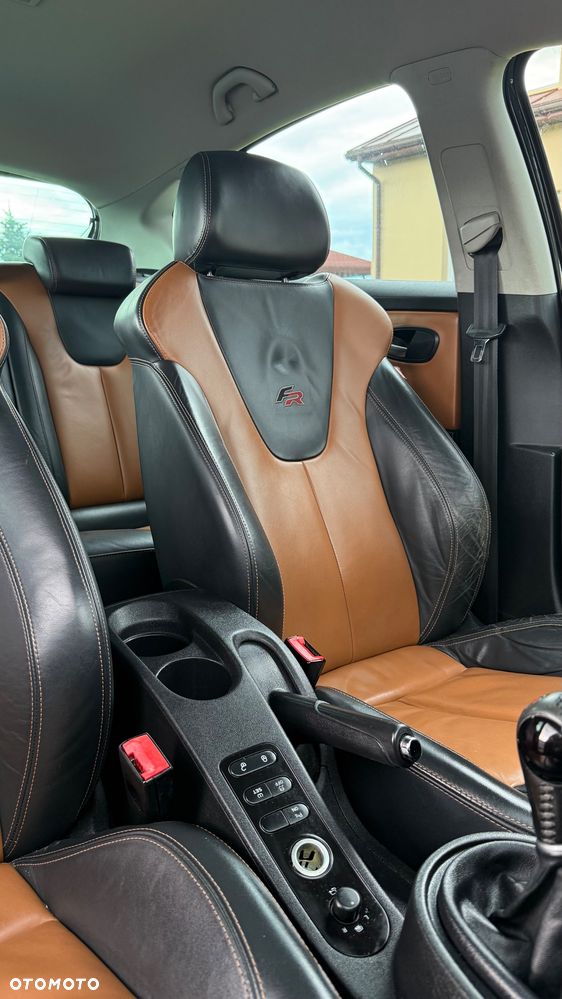 Seat Leon - 7
